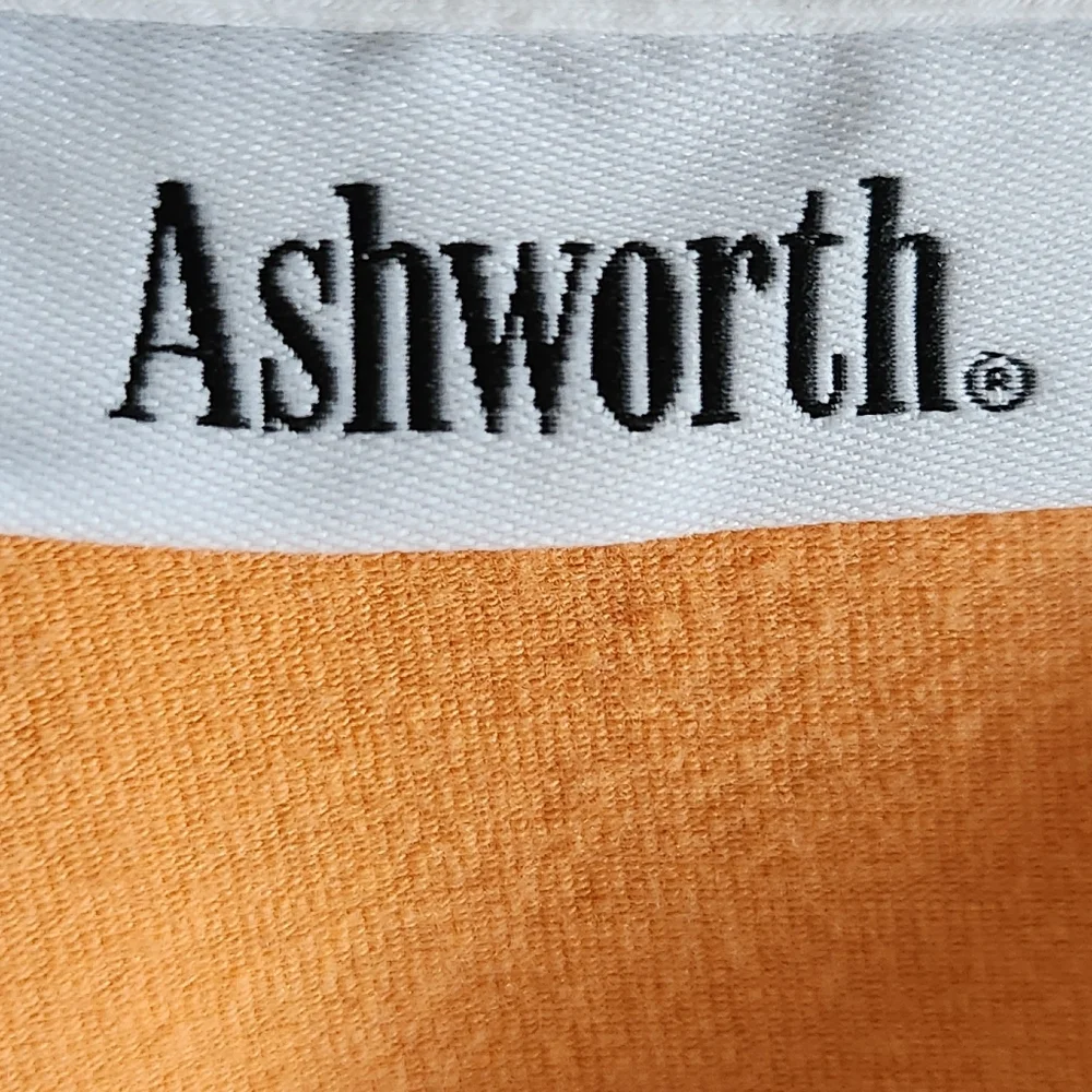 Ashworth Shirt